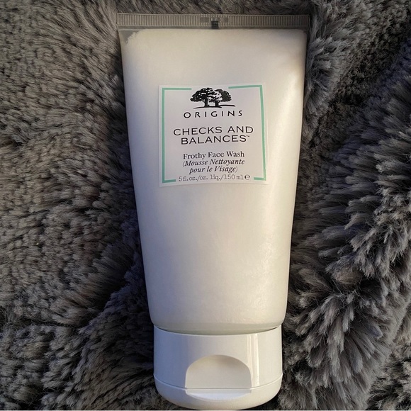 Origins Other - Origins Checks and Balances™ Frothy Face Wash